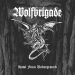 Wolfbrigade Howl From Underground cover