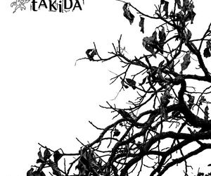 TAKiDA Numbers cover