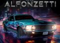 Alfonzetti Going for the Kill cover