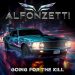 Alfonzetti Going for the Kill cover