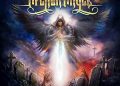 Archon Angel Beyond the Grave cover