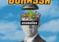 Bokassa Anomalies cover