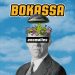 Bokassa Anomalies cover