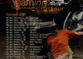 Boundaries European & UK Tour 2027 poster