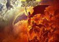 Brother Against Brother The Legion Awakens cover