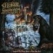 Celestial Sanctuary Cradle of the Rotten, Shrine to Those Most Foul cover