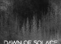 Dawn Of Solace Skeletons cover
