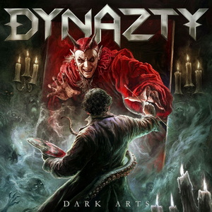 Dynazty Dark Arts cover