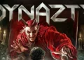 Dynazty Dark Arts cover