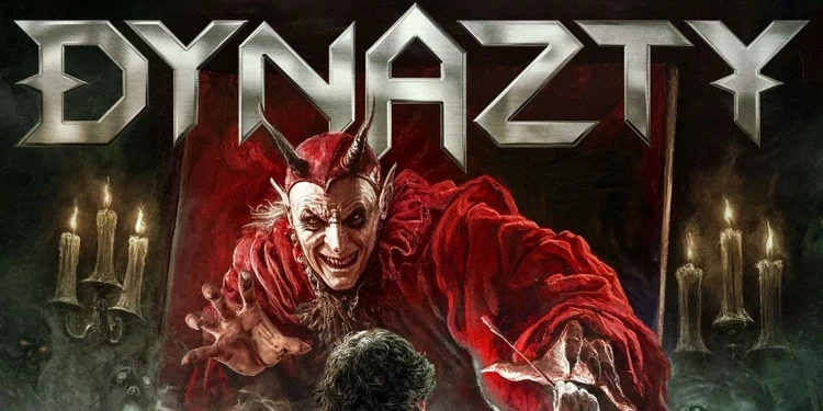 Dynazty Dark Arts cover