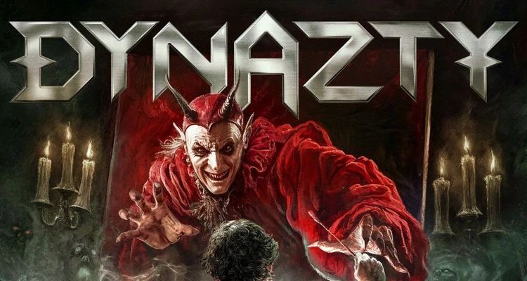 Dynazty Dark Arts cover