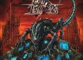 Evil Invaders Weaponized Chaos cover