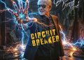 Graham Bonnet Band Circuit Breaker cover