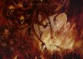 Heathen Lifetime in Hell cover