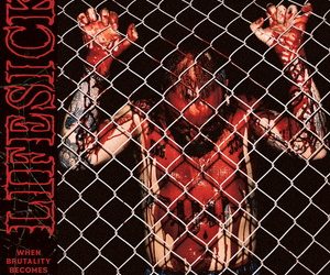 Lifesick When Brutality Becomes the Language cover