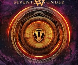 Seventh Wonder VII cover