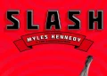 Slash feat. Myles Kennedy and The Conspirators Flying Blind cover
