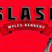 Slash feat. Myles Kennedy and The Conspirators Flying Blind cover