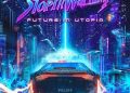 Stormwarning Future in Utopia cover