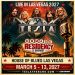 Tesla Las Vegas Tour 2027 poster