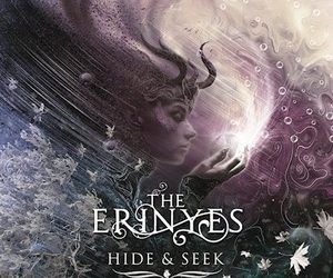 The Erinyes Hide and Seek cover