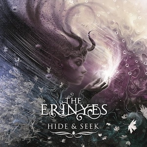 The Erinyes Hide and Seek cover
