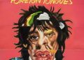 The Rolling Stones Foreign Tongues cover