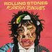 The Rolling Stones Foreign Tongues cover