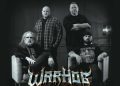 Warhog Band Photo
