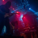 God Is An Astronaut London Show 2022 photo