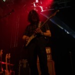 God Is An Astronaut London Show 2022 photo
