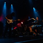 God Is An Astronaut London Show 2022 photo