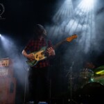 God Is An Astronaut London Show 2022 photo