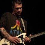 God Is An Astronaut London Show 2022 photo
