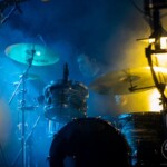 God Is An Astronaut London Show 2022 photo