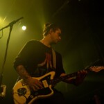 God Is An Astronaut London Show 2022 photo