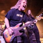 Sacred Reich photo