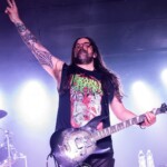 Sepultura Show 2022 photo