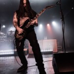 Sepultura Show 2022 photo