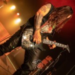 Sepultura Show 2022 photo