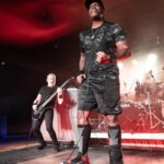 Sepultura Show 2022 photo