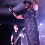 Sepultura Show 2022 photo