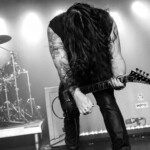 Sepultura Show 2022 photo