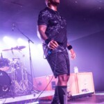 Sepultura Show 2022 photo