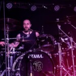 Sepultura Show 2022 photo