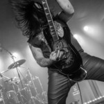 Sepultura Show 2022 photo