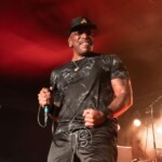 Sepultura Show 2022 photo