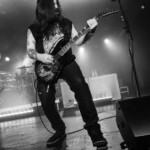 Sepultura Show 2022 photo