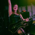 Beth Blade and The Beautiful Disasters photo