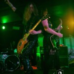 Beth Blade and The Beautiful Disasters photo